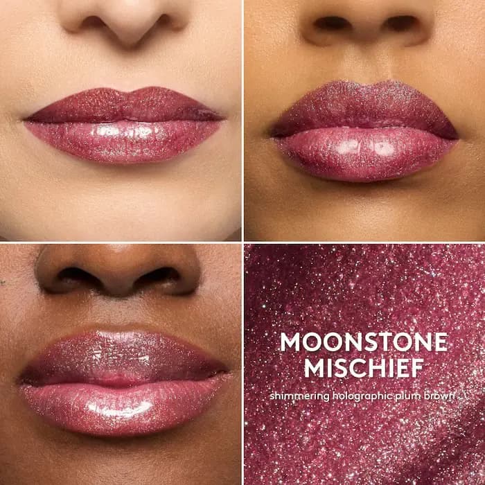 Fenty Beauty Holiday 2026: New Glossy Posse IX, Mini Milks Trio & Moonstone Mischief Ornament — image 6