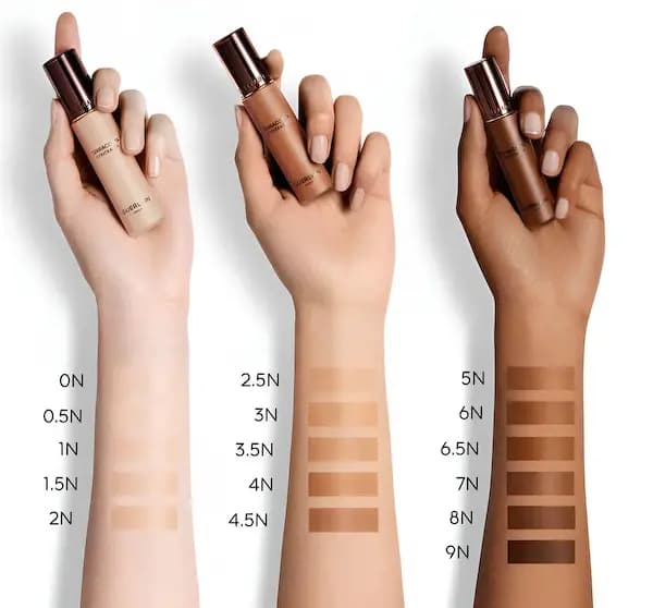 Guerlain Terracotta Concealer