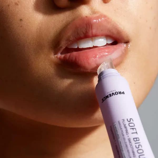 PROVENCE Beauty Soft Bisous Lip Mask
