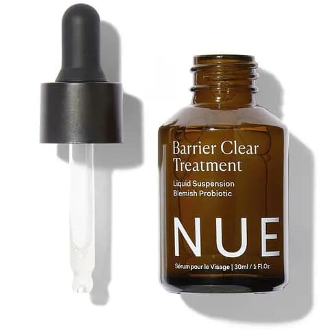 The Nue Co. Barrier Clear Blemish Treatment