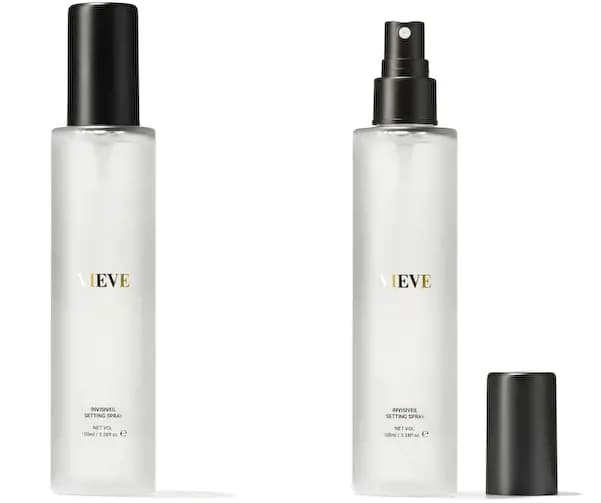 VIEVE Invisiveil Setting Spray