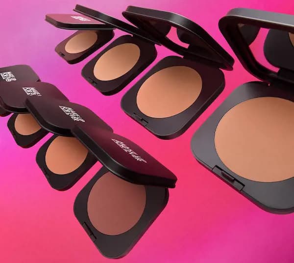 MAKE UP FOR EVER Artist Bronzer