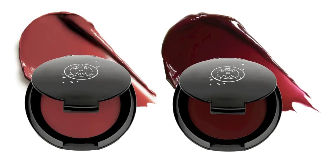 Rituel de Fille Color Nectar Pigment Balm