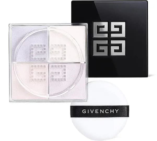 Givenchy Prisme Libre Loose Powder in N°00 Tulle Opalescent