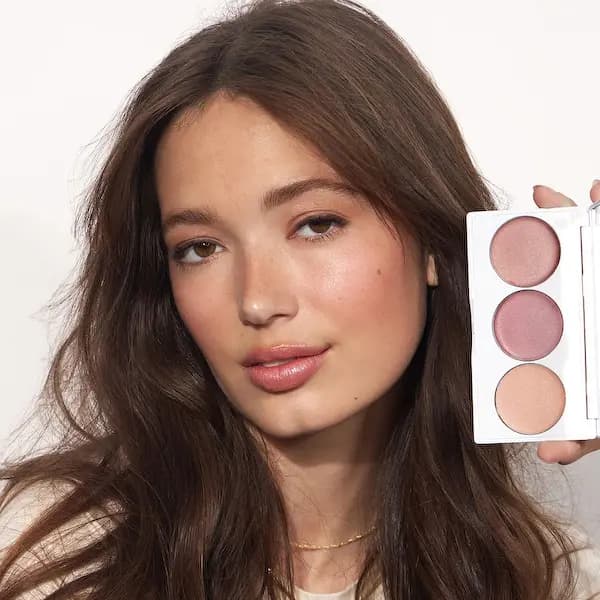 Jones Road Miracle Balm Palette