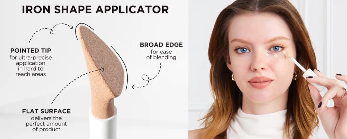 L’Oréal Paris True Match Radiant Serum Concealer