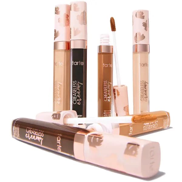Tarte Creaseless Creamy Concealer