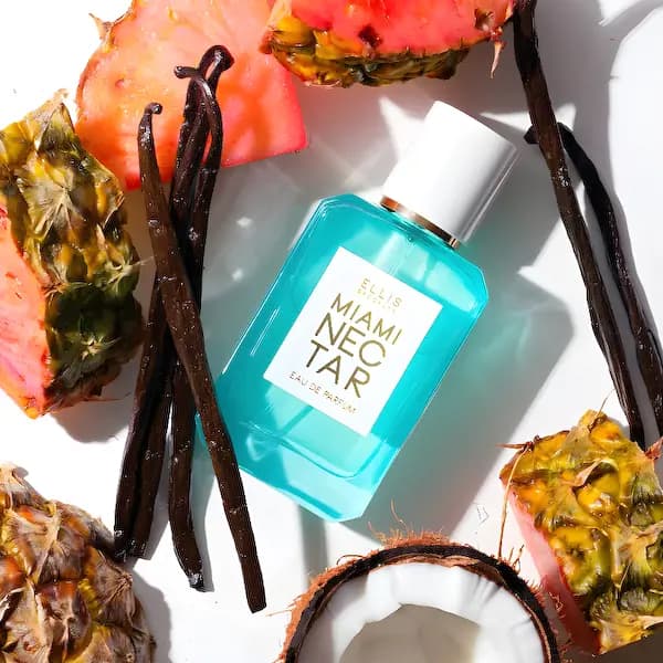 Ellis Brooklyn MIAMI NECTAR Eau de Parfum
