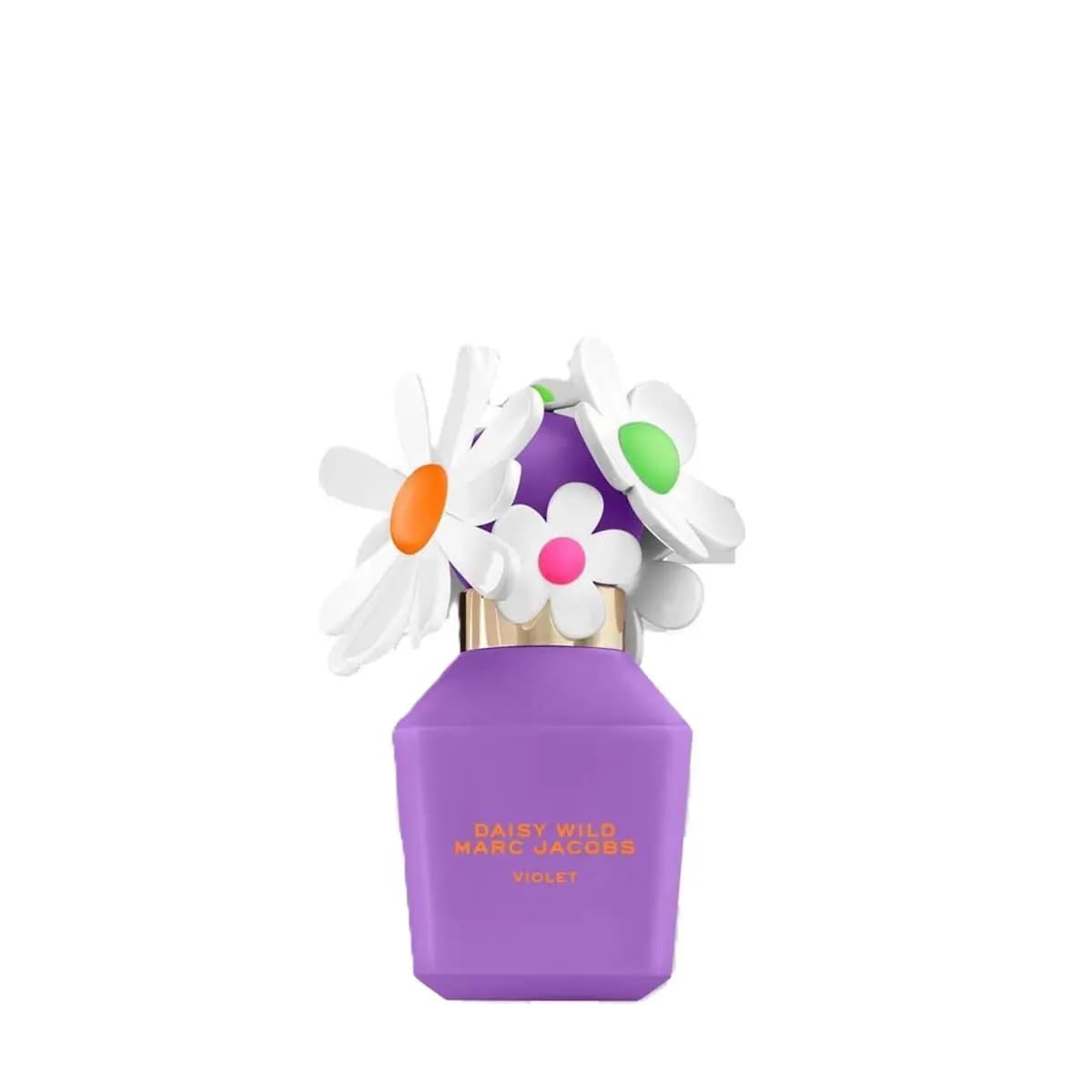 Marc Jacobs Daisy Violet Collection 2026: Release Date, Products & What's New