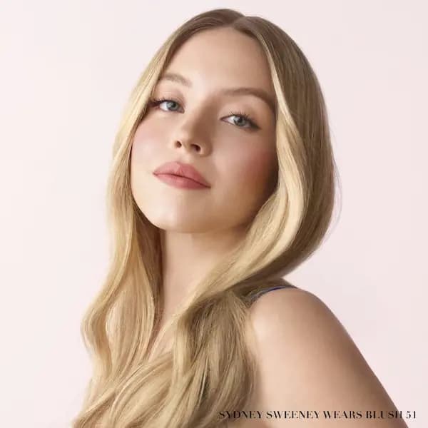 Armani Beauty Luminous Silk Glow Blush Duo Set