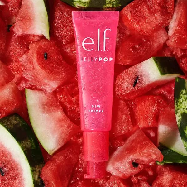e.l.f. Cosmetics Jelly Pop Primer