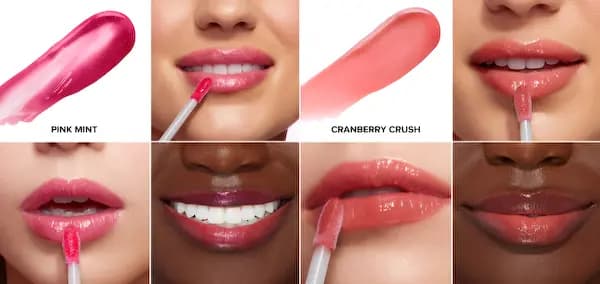 Too Faced New Shades of Hangover Pillow Lip Balm