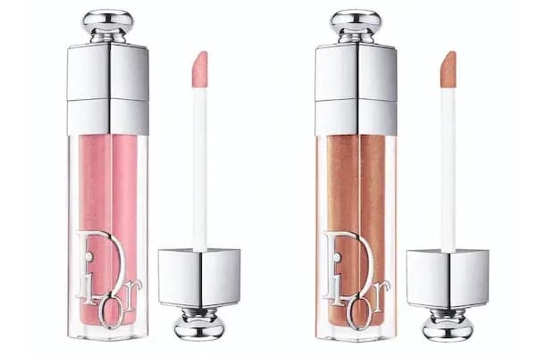 Dior Spring 2024 Haute Couture Dress Collection