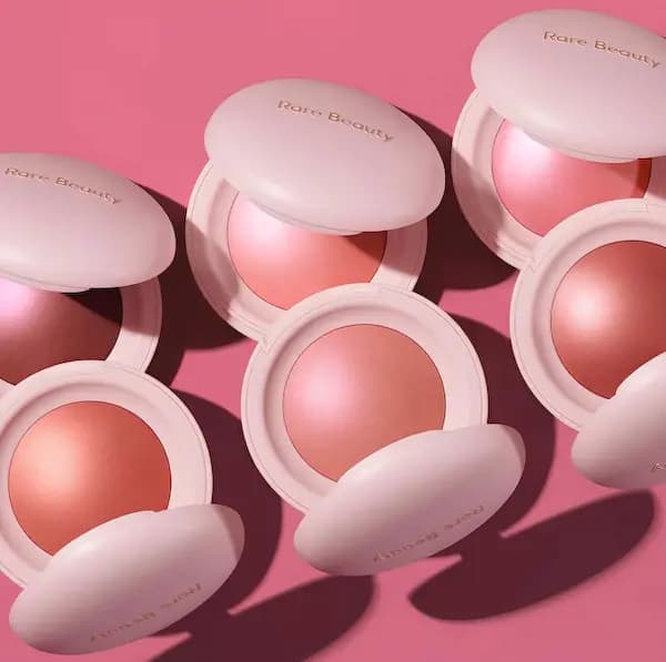 Rare Beauty Soft Pinch Luminous Powder Blush