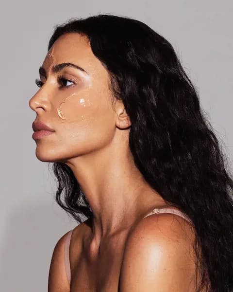 SKKN BY KIM Resurfacing Mask and Treatment Brush