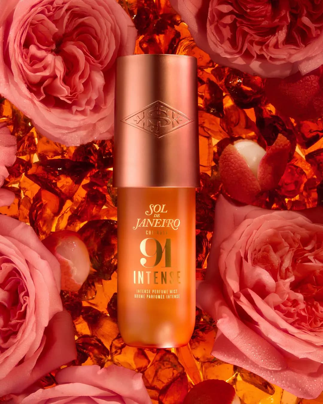 Sol de Janeiro Cheirosa 91 Intense Perfume Mist 2026: Release Date, Price & What's New