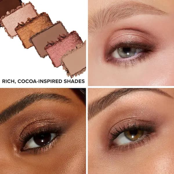 Too Faced Chocolate Nudes Eyeshadow Palette Returns for Holiday 2026 — image 6