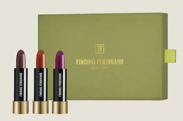 Finding Ferdinand Delicious Balms Set