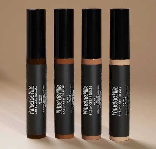 Rituel de Fille Creator Concealer