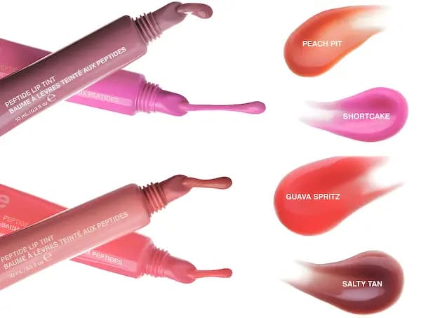 rhode Juicy Summer Peptide Tints