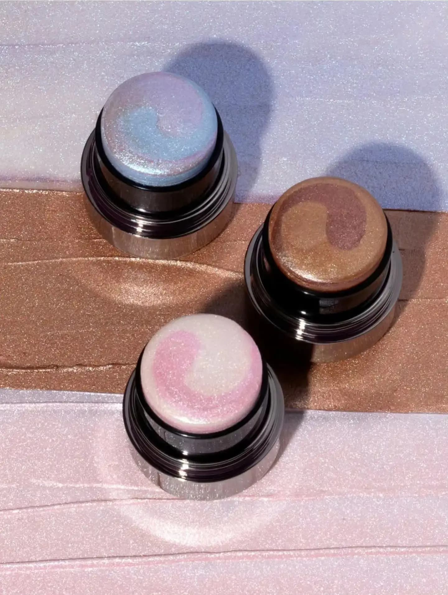 about-face Glow Orb, Cooling Chromes & Fractal Eye Paints: Release Date & Shades