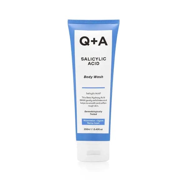 q+a