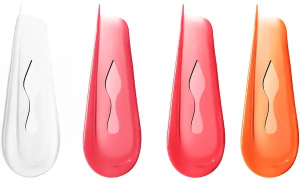 Christian Louboutin Rouge Louboutin Loubibelle Oil