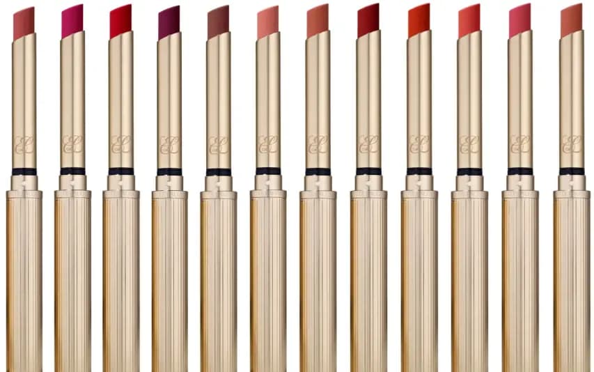 Estée Lauder Pure Color Explicit Silk Matte Lipstick