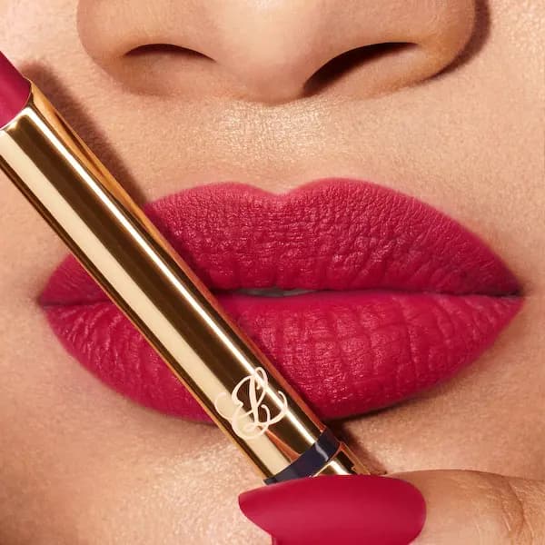 Estée Lauder Pure Color Explicit Silk Matte Lipstick