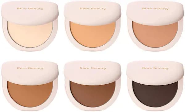 Rare Beauty True to Myself Tinted Pressed Finishing Powder