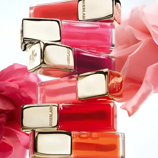 Guerlain KissKiss Bee Glow Oil