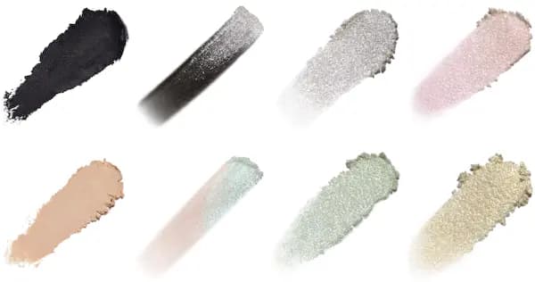 Surratt Beauty REVE D’OR & NUIT MAGIQUE Palettes