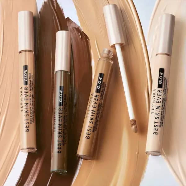 Sephora Collection Best Skin Ever Multi-Use Hydrating Glow Concealer