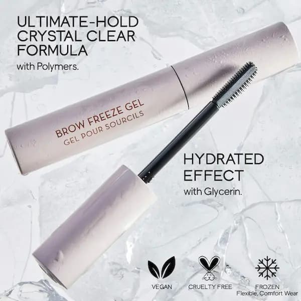 Anastasia Beverly Hills Brow Freeze Gel