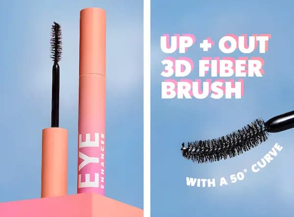 Covergirl Eye Enhancer 3D Mascara