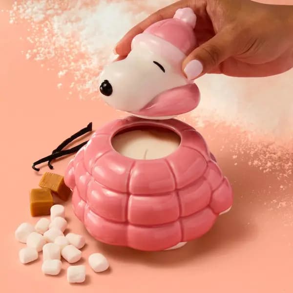 Ulta Beauty's Holiday 2026 Drop: Peanuts Collab & Bio Ionic's Jade Dream Collection — image 2
