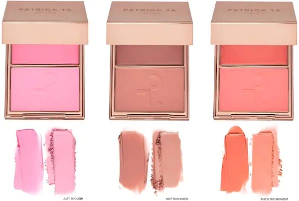 Patrick Ta Spring 2024 Collection