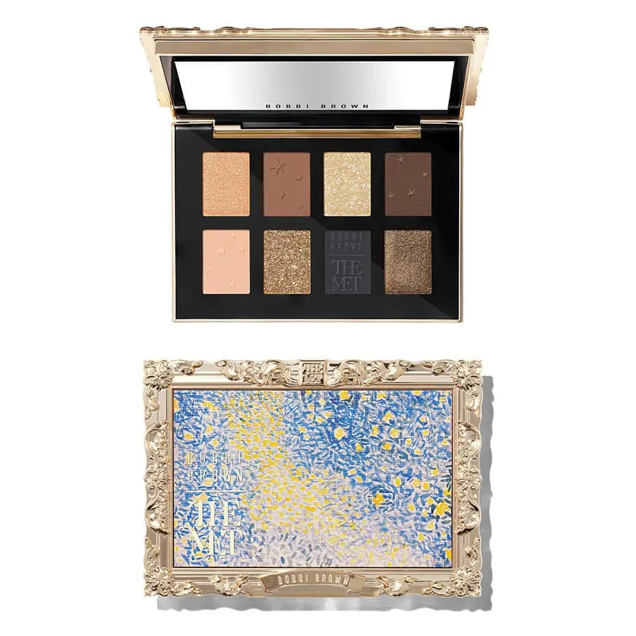 Bobbi Brown x The Met Holiday 2026 Collection: A Museum-Worthy Makeup Moment — image 1