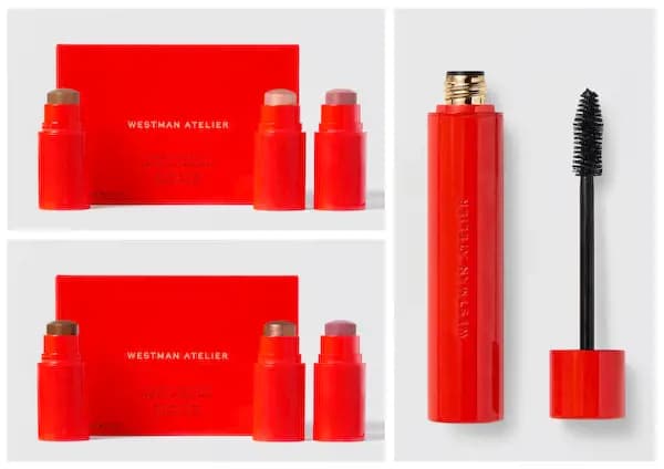 Westman Atelier Holiday 2023 Collection