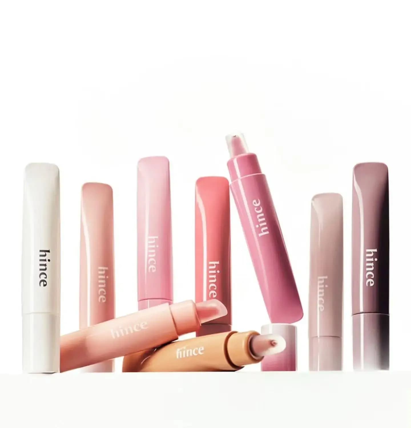 hince Jam to Glide Lip Balm: Release Date, Price, Shades & Where to Buy