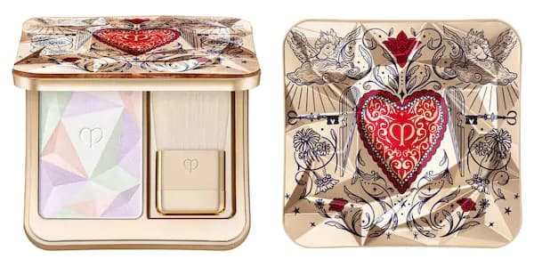 Clé de Peau Beauté Cushion Foundations & The Luminizing Face Enhancer