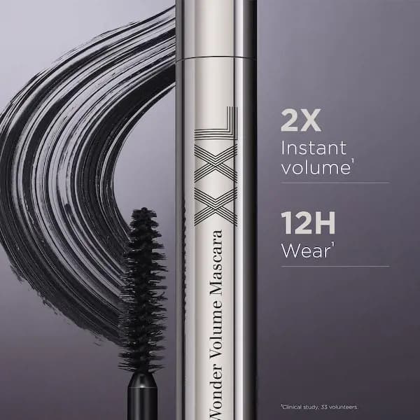 Clarins Wonder Volume Mascara XXL