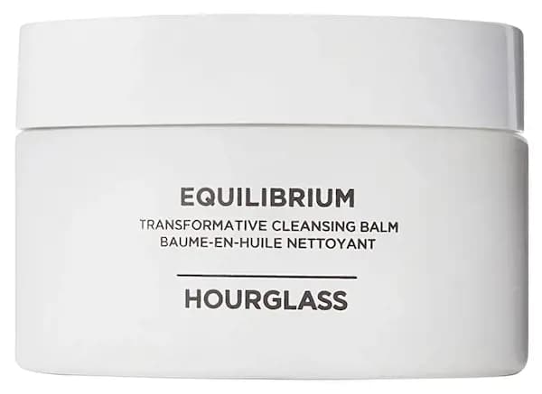 Hourglass Equilibrium Transformative Cleansing Balm