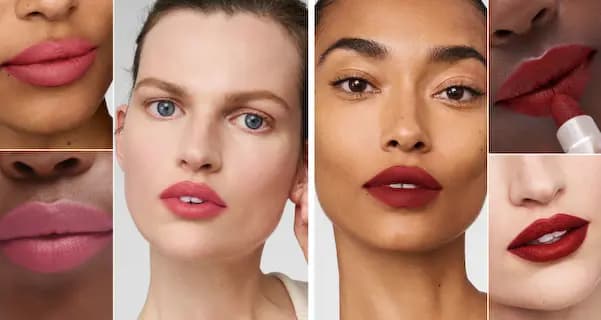 Westman Atelier Lip Suede Matte Lipstick