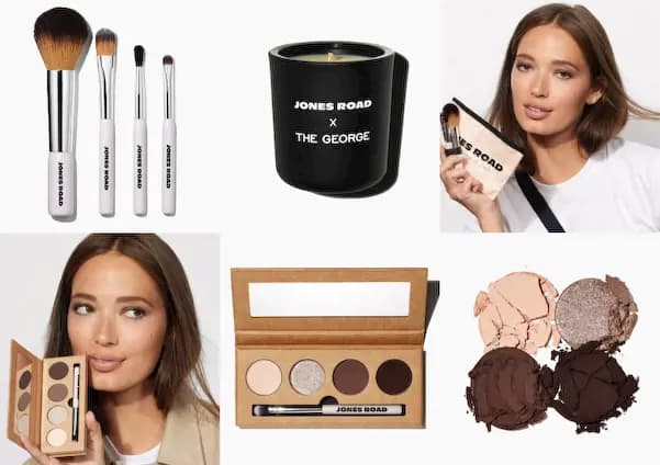 Jones Road Beauty 2023 Holiday Collection