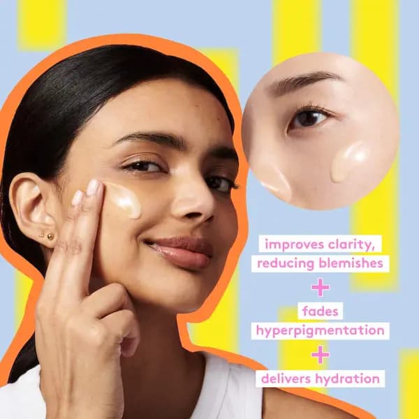 Drunk Elephant C-Luma Hydrabright Serum
