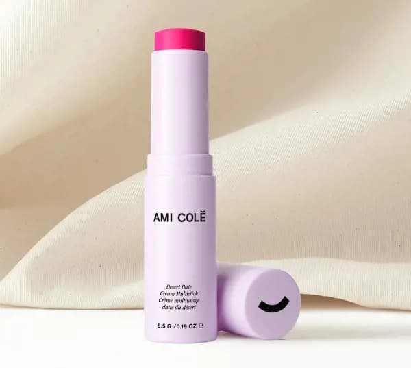 Ami Colé New Shade of Desert Date Cream Multistick