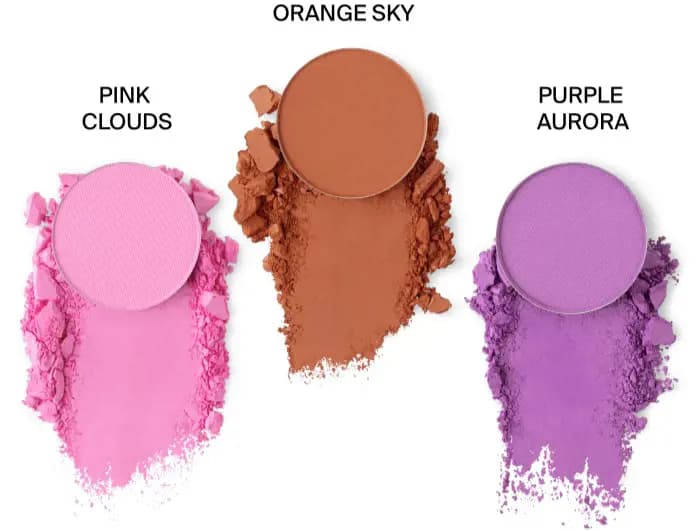 OFRA Cosmetics Head in the Clouds Palette