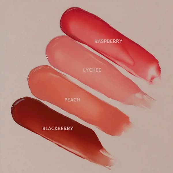 Profusion New Shades of Lip Glaze Hydrating Lip Stain