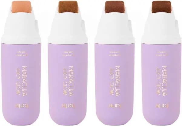 Tarte Maracuja Juicy Glow Primer Roller